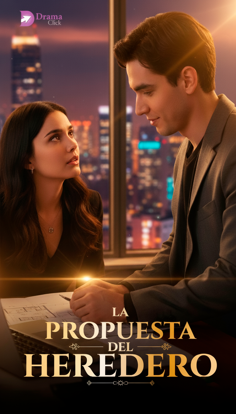 La Propuesta del Heredero
