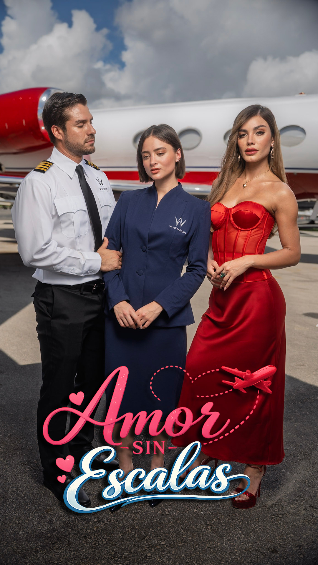 Amor sin Escalas