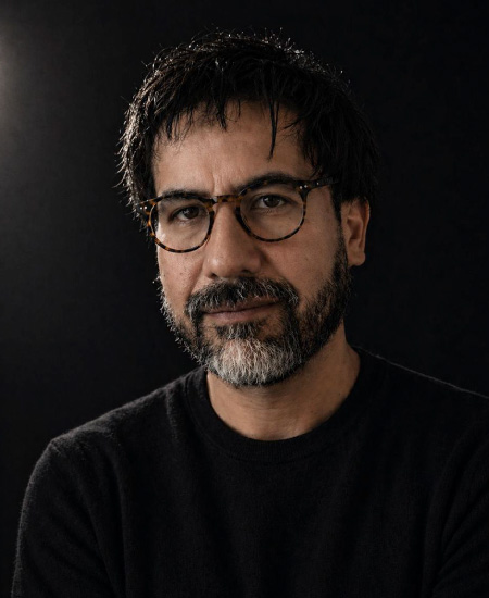 Aldo F. Hern&aacute;ndez